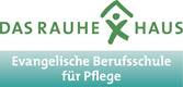 DAS RAUHE HAUS, Stiftungsbereich Pflege, Ev. Berufsschule für Pflege